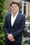Amsterdam 27 mei 2024
Boekpresentatie Michiel Vos  in het College Hotel. Beau v Erven Dorens