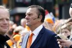 Emmen 27 april 2024
Koningsdag in Emmen met de koninklijke familie . Aanwezig bKoning Willem Alexander Koningin Maxima Prinses Amalia Prinses Alexia Prinses Ariane Prins Constantijn Prinses laurentien Prins Bernhard Prinses Annette Prins Maurits Prinses Marilene Prins Pieter Christiaan Prinses Anita Prins Floris en Prinses Aimee. Bertus Holkema
