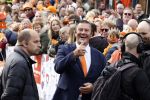 Emmen 27 april 2024
Koningsdag in Emmen met de koninklijke familie . Aanwezig bKoning Willem Alexander Koningin Maxima Prinses Amalia Prinses Alexia Prinses Ariane Prins Constantijn Prinses laurentien Prins Bernhard Prinses Annette Prins Maurits Prinses Marilene Prins Pieter Christiaan Prinses Anita Prins Floris en Prinses Aimee. Bertus Holkema