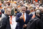Emmen 27 april 2024
Koningsdag in Emmen met de koninklijke familie . Aanwezig bKoning Willem Alexander Koningin Maxima Prinses Amalia Prinses Alexia Prinses Ariane Prins Constantijn Prinses laurentien Prins Bernhard Prinses Annette Prins Maurits Prinses Marilene Prins Pieter Christiaan Prinses Anita Prins Floris en Prinses Aimee. Bertus Holkema