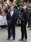 Emmen 27 april 2024
Koningsdag in Emmen met de koninklijke familie . Aanwezig bKoning Willem Alexander Koningin Maxima Prinses Amalia Prinses Alexia Prinses Ariane Prins Constantijn Prinses laurentien Prins Bernhard Prinses Annette Prins Maurits Prinses Marilene Prins Pieter Christiaan Prinses Anita Prins Floris en Prinses Aimee. Bertus Holkema