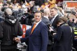 Emmen 27 april 2024
Koningsdag in Emmen met de koninklijke familie . Aanwezig bKoning Willem Alexander Koningin Maxima Prinses Amalia Prinses Alexia Prinses Ariane Prins Constantijn Prinses laurentien Prins Bernhard Prinses Annette Prins Maurits Prinses Marilene Prins Pieter Christiaan Prinses Anita Prins Floris en Prinses Aimee. Bertus Holkema