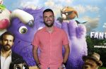 Amsterdam 11 mei 2024
Premiere Fantasievriendjes in Pathe Arena . Bjorn Remmerswaal met ...