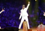 Amsterdam 25 mei 2024
Toppers in Concert in de Amsterdam Johan Cruijff arena met Rene Froger Gerard Joling Jeroen v d Boom en Jan Smit . Bouke Scholten