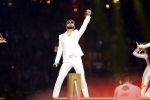 Amsterdam 25 mei 2024
Toppers in Concert in de Amsterdam Johan Cruijff arena met Rene Froger Gerard Joling Jeroen v d Boom en Jan Smit . Bouke Scholten