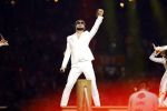 Amsterdam 25 mei 2024
Toppers in Concert in de Amsterdam Johan Cruijff arena met Rene Froger Gerard Joling Jeroen v d Boom en Jan Smit . Bouke Scholten
