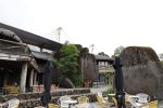 Arnhem 27 mei 2024
Trouwen Robbert de Nijs en zijn vrouw Sharon in Burgers Zoo. Zijn vader Rob de Nijs en moeder Belinda Meuldijk waren de getuigen .