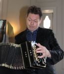 Breda, 26 Oktober 2024
Koninklijke onderscheiding voor Aad Ouborg
Carel Kraayenhof