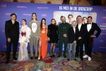 Amsterdam 13 mei 2024
Premiere Crazy House in Tuschinski. De cast met oa Alicia Silverstone Gaite Jansen Matti Stooker Chris Peters Victoria Koblenko Maarten Swart en Steffen Haars . Greg Shapiro presenteert de avond.