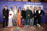 Amsterdam 13 mei 2024
Premiere Crazy House in Tuschinski. De cast met oa Alicia Silverstone Gaite Jansen Matti Stooker Chris Peters Victoria Koblenko Maarten Swart en Steffen Haars . Greg Shapiro presenteert de avond.