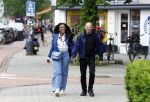 Amsterdam 22 mei 2024
Presentatie Dag Een Fitfoodgids bij Ron's Gastrobar. Cherry Ann Person en Roland Kahn