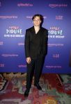 Amsterdam 13 mei 2024
Premiere Crazy House in Tuschinski. De cast met oa Alicia Silverstone Gaite Jansen Matti Stooker Chris Peters Victoria Koblenko Maarten Swart en Steffen Haars . Greg Shapiro presenteert de avond.