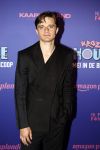 Amsterdam 13 mei 2024
Premiere Crazy House in Tuschinski. De cast met oa Alicia Silverstone Gaite Jansen Matti Stooker Chris Peters Victoria Koblenko Maarten Swart en Steffen Haars . Greg Shapiro presenteert de avond.