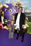 Amsterdam 11 mei 2024
Premiere Fantasievriendjes in Pathe Arena . Cloe Leenheer met ...