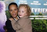 Amsterdam 11 mei 2024
Premiere Fantasievriendjes in Pathe Arena . Cloe Leenheer met ...