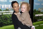 Amsterdam 11 mei 2024
Premiere Fantasievriendjes in Pathe Arena . Cloe Leenheer met ...