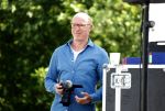 Vijfhuizen 23 mei 2024
Jan de Hoop en zijn partner Coen Lievaart worden door Vivian Slingerland geinterviewd op de libelle zomerweek.