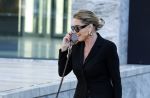 Amsterdam 14 mei 2024
Rechtszaak Conie Witteman en haar ex partner Eugene v Dun in de rechtbank van Amsterdam .
Eugene kwam met zijn vriendin en advocaat en Connie kwam met partner Henk de Vries .