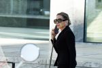 Amsterdam 14 mei 2024
Rechtszaak Conie Witteman en haar ex partner Eugene v Dun in de rechtbank van Amsterdam .
Eugene kwam met zijn vriendin en advocaat en Connie kwam met partner Henk de Vries .