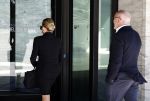 Amsterdam 14 mei 2024
Rechtszaak Conie Witteman en haar ex partner Eugene v Dun in de rechtbank van Amsterdam .
Eugene kwam met zijn vriendin en advocaat en Connie kwam met partner Henk de Vries .