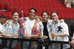 Amsterdam 25 mei 2024
Toppers in Concert in de Amsterdam Johan Cruijff arena met Rene Froger Gerard Joling Jeroen v d Boom en Jan Smit . Daan en Luuk v d Boom met vrienden