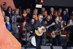 Emmen 27 april 2024
Koningsdag in Emmen met de koninklijke familie . Aanwezig bKoning Willem Alexander Koningin Maxima Prinses Amalia Prinses Alexia Prinses Ariane Prins Constantijn Prinses laurentien Prins Bernhard Prinses Annette Prins Maurits Prinses Marilene Prins Pieter Christiaan Prinses Anita Prins Floris en Prinses Aimee. Daniel Lohues