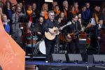Emmen 27 april 2024
Koningsdag in Emmen met de koninklijke familie . Aanwezig bKoning Willem Alexander Koningin Maxima Prinses Amalia Prinses Alexia Prinses Ariane Prins Constantijn Prinses laurentien Prins Bernhard Prinses Annette Prins Maurits Prinses Marilene Prins Pieter Christiaan Prinses Anita Prins Floris en Prinses Aimee. Daniel Lohues