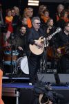 Emmen 27 april 2024
Koningsdag in Emmen met de koninklijke familie . Aanwezig bKoning Willem Alexander Koningin Maxima Prinses Amalia Prinses Alexia Prinses Ariane Prins Constantijn Prinses laurentien Prins Bernhard Prinses Annette Prins Maurits Prinses Marilene Prins Pieter Christiaan Prinses Anita Prins Floris en Prinses Aimee. Daniel Lohues