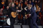Emmen 27 april 2024
Koningsdag in Emmen met de koninklijke familie . Aanwezig bKoning Willem Alexander Koningin Maxima Prinses Amalia Prinses Alexia Prinses Ariane Prins Constantijn Prinses laurentien Prins Bernhard Prinses Annette Prins Maurits Prinses Marilene Prins Pieter Christiaan Prinses Anita Prins Floris en Prinses Aimee. Daniel Lohues