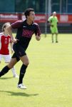 Amsterdam 18 mei 2024
Rene Froger speelt mijn zijn Toppers team tegen het only Friend team . In Rene zijn team spelen oa Maxim Froger Danny Froger en Danilo Kuiters . Ook Natasja Froger was natuurlijk aanwezig..