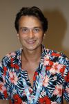 Amsterdam 25 mei 2024
Feestje na concert van de Toppers in de Johan Cruijff Arena. danilo Kuiters en Wino Omtzigt