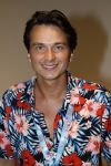 Amsterdam 25 mei 2024
Feestje na concert van de Toppers in de Johan Cruijff Arena. danilo Kuiters en Wino Omtzigt