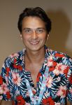 Amsterdam 25 mei 2024
Feestje na concert van de Toppers in de Johan Cruijff Arena. danilo Kuiters en Wino Omtzigt