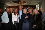 Breda, 26 Oktober 2024
Koninklijke onderscheiding voor Aad Ouborg
De Dolly Dots v.l.n.r. Patty Zomer Els Ouborg Esther Oosterbeek Aad Ouborg Angela Kramers Anita Heilker en Angela Groothuizen