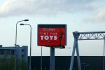 Ergens in NL 5 mei 2023
Abri Easy Toys