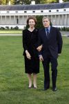 Soestdijk 13 september 2023
Opnames videoland serie Maxima op paleis Soestijk.
Martijn Lakemeier (Willem Alexander) Delfina Chaves (Maxima) Elsie de Brauw ( Beatrix)  Sebastian Koch en Jacob Derwig zijn aanwezig.