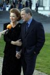 Soestdijk 13 september 2023
Opnames videoland serie Maxima op paleis Soestijk.
Martijn Lakemeier (Willem Alexander) Delfina Chaves (Maxima) Elsie de Brauw ( Beatrix)  Sebastian Koch en Jacob Derwig zijn aanwezig.
