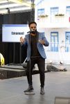 Vijfhuizen 23 mei 2024
Zanger Emanuel op de libelle zomerweek