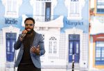 Vijfhuizen 23 mei 2024
Zanger Emanuel op de libelle zomerweek