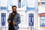 Vijfhuizen 23 mei 2024
Zanger Emanuel op de libelle zomerweek