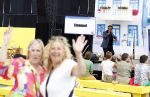 Vijfhuizen 23 mei 2024
Zanger Emanuel op de libelle zomerweek