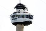 Rotterdam 1 maart 2024
Skyline Rotterdam incl Euromast en Zalmhaven