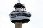 Rotterdam 1 maart 2024
Skyline Rotterdam incl Euromast en Zalmhaven