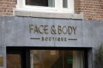 Amsterdam 2 februari 2024
Face en Body in amsterdam zuid