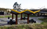 Eersel 23 maart 2024
Fastned voor electrische auto's in Eersel.