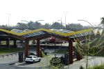 Eersel 23 maart 2024
Fastned voor electrische auto's in Eersel.