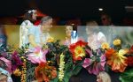 Amsterdam 25 mei 2024
Burgemeester Femke Halsema is aanwezig bij toppers in concert in de Johan Cruijff arena.