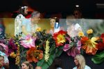Amsterdam 25 mei 2024
Burgemeester Femke Halsema is aanwezig bij toppers in concert in de Johan Cruijff arena.
