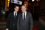 Amsterdam 13 mei 2024
Premiere Crazy House in Tuschinski. De cast met oa Alicia Silverstone Gaite Jansen Matti Stooker Chris Peters Victoria Koblenko Maarten Swart en Steffen Haars . Greg Shapiro presenteert de avond. Frank Schmitt met zoon