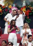 Amsterdam 25 mei 2024
Toppers in Concert in de Amsterdam Johan Cruijff arena met Rene Froger Gerard Joling Jeroen v d Boom en Jan Smit .